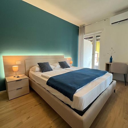 Al Boschetto Rooms Puos dʼAlpago Zewnętrze zdjęcie