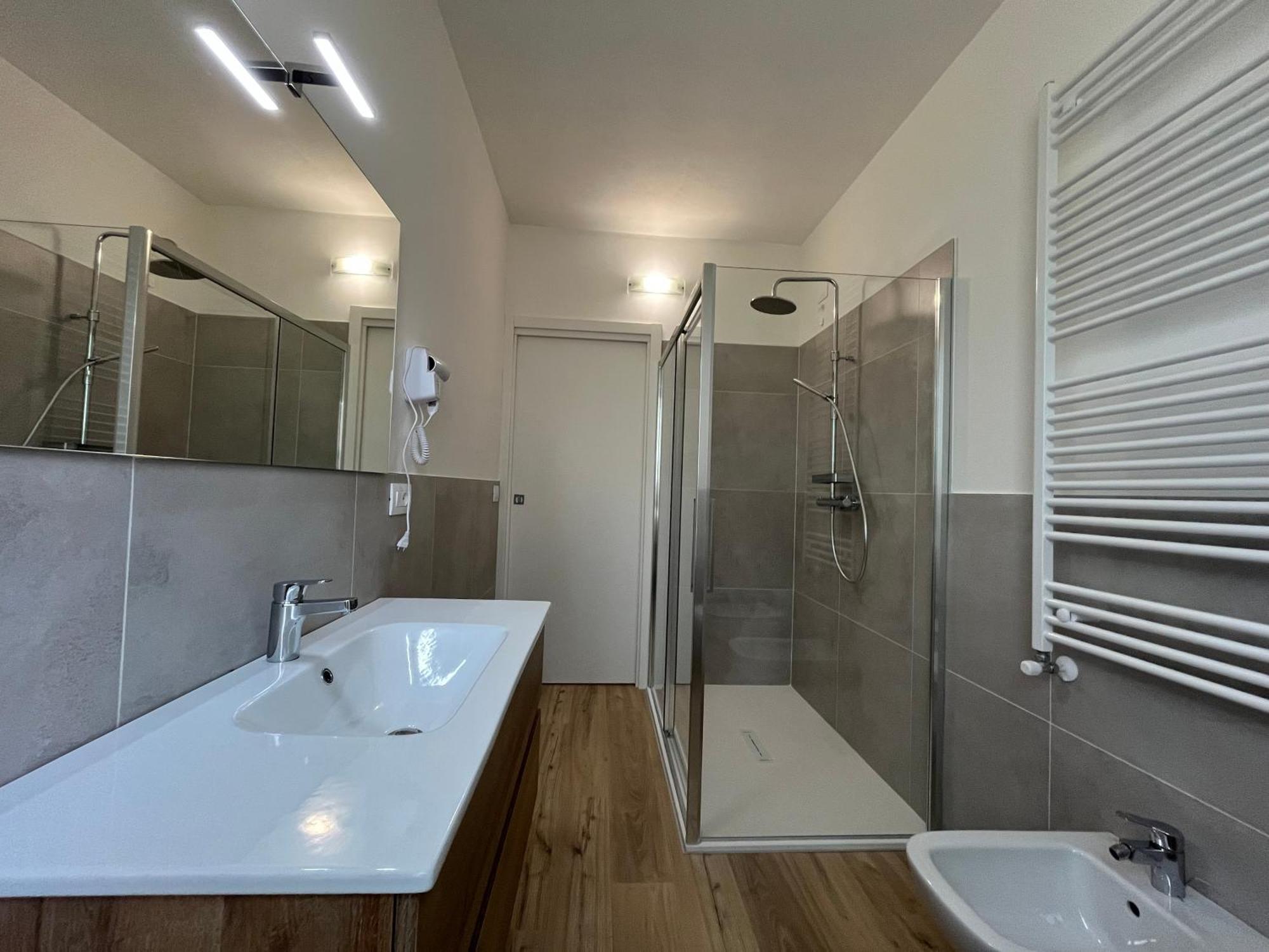 Al Boschetto Rooms Puos dʼAlpago Pokój zdjęcie