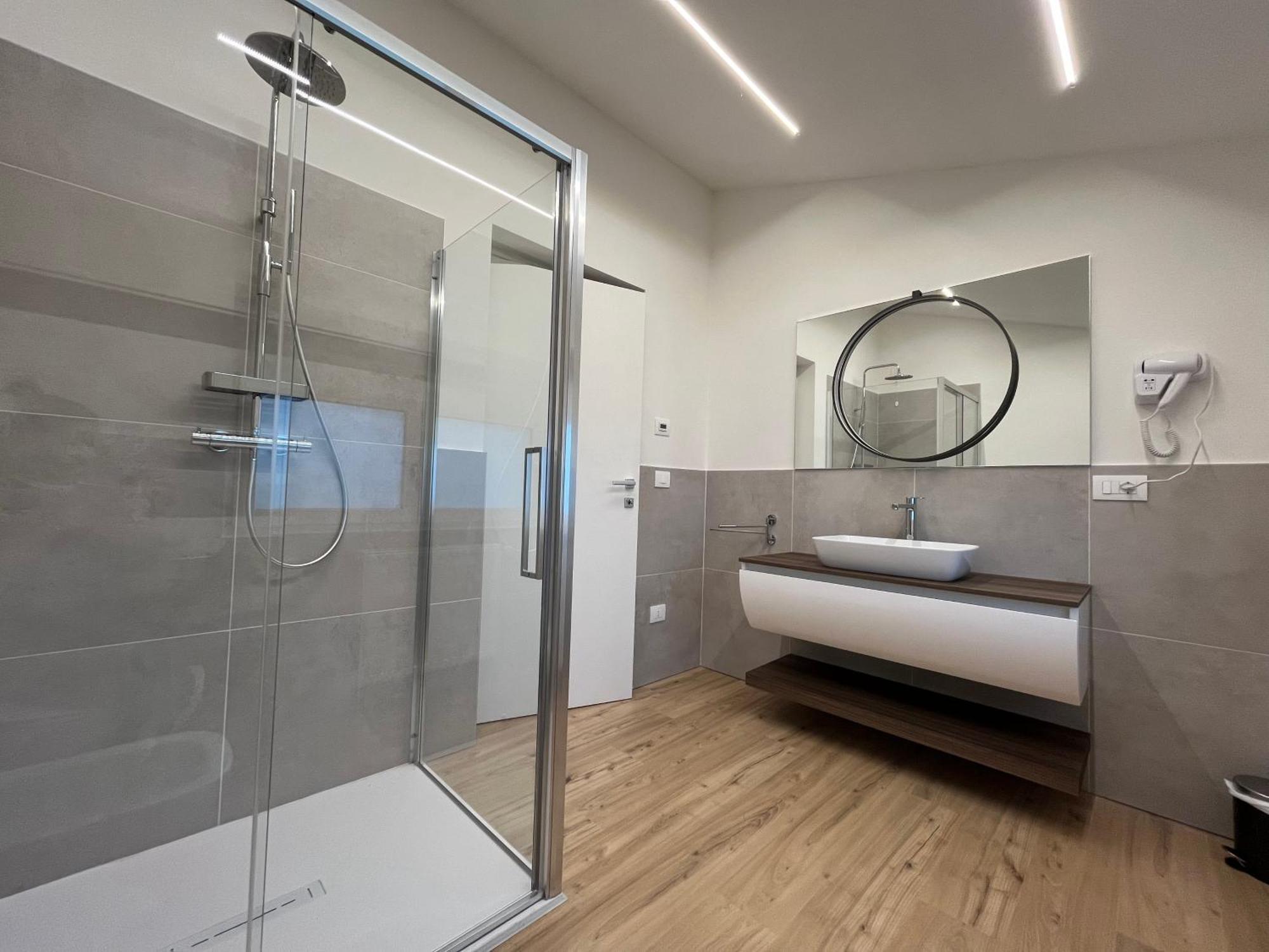 Al Boschetto Rooms Puos dʼAlpago Zewnętrze zdjęcie
