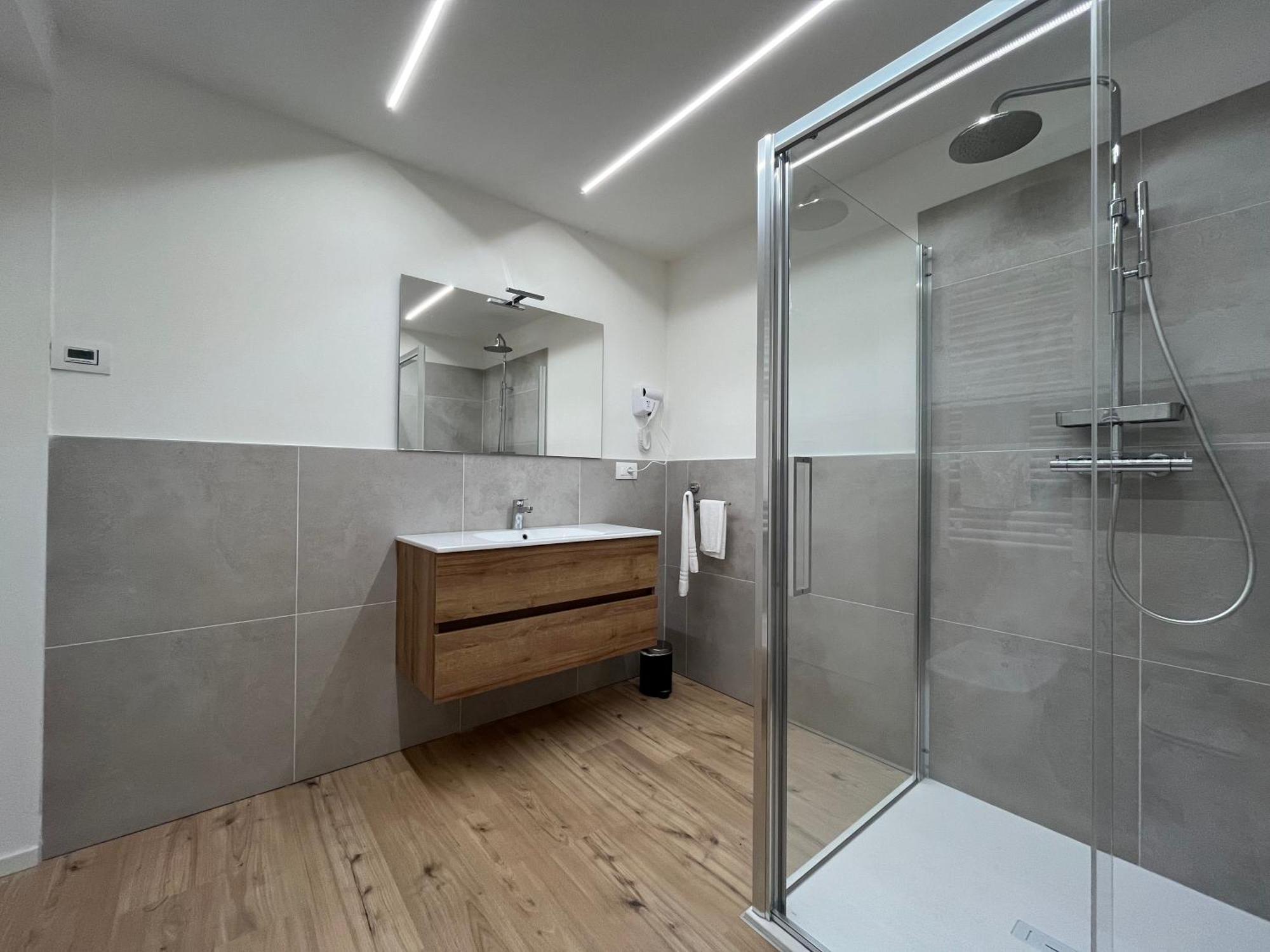 Al Boschetto Rooms Puos dʼAlpago Zewnętrze zdjęcie