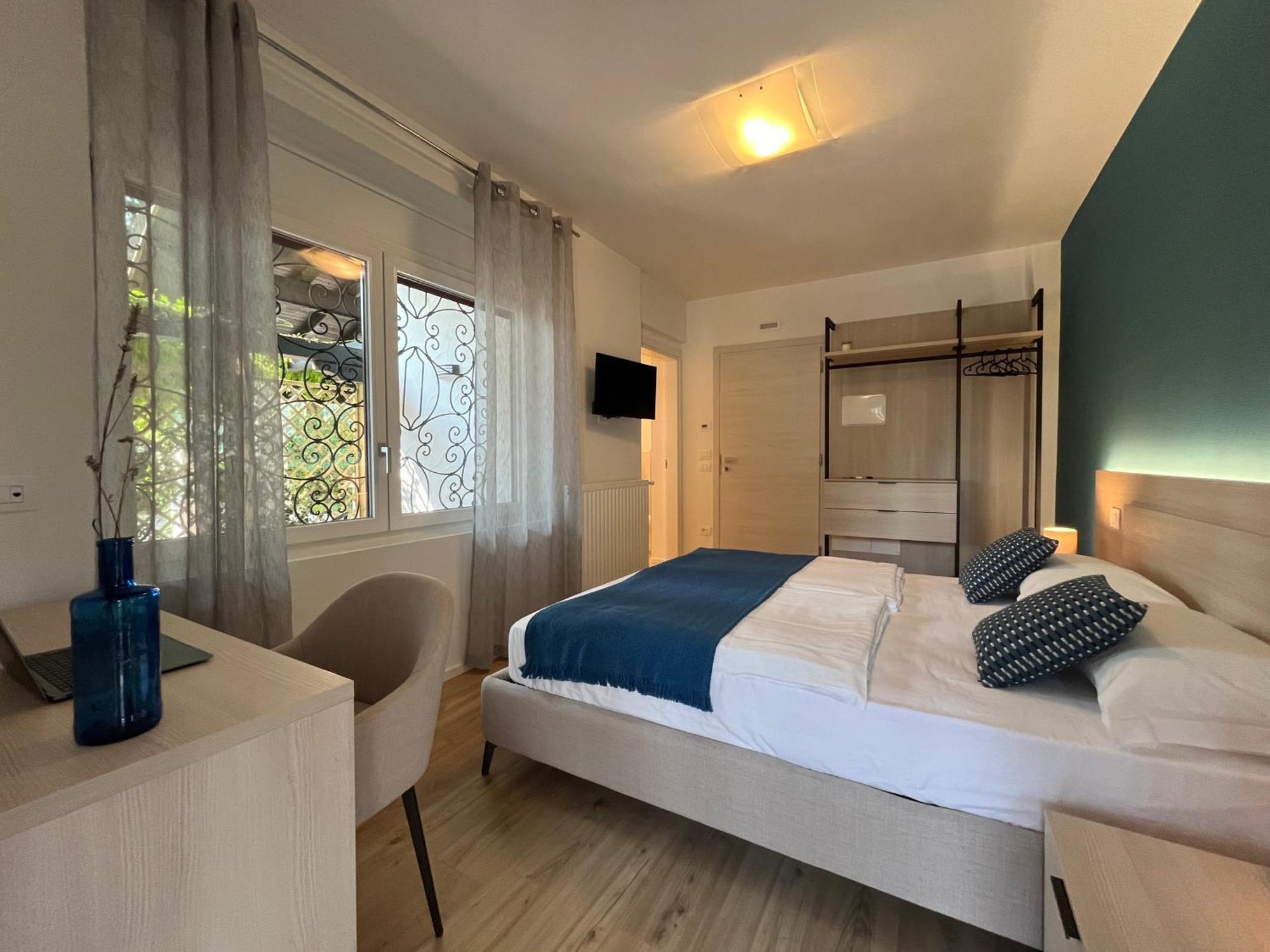 Al Boschetto Rooms Puos dʼAlpago Zewnętrze zdjęcie