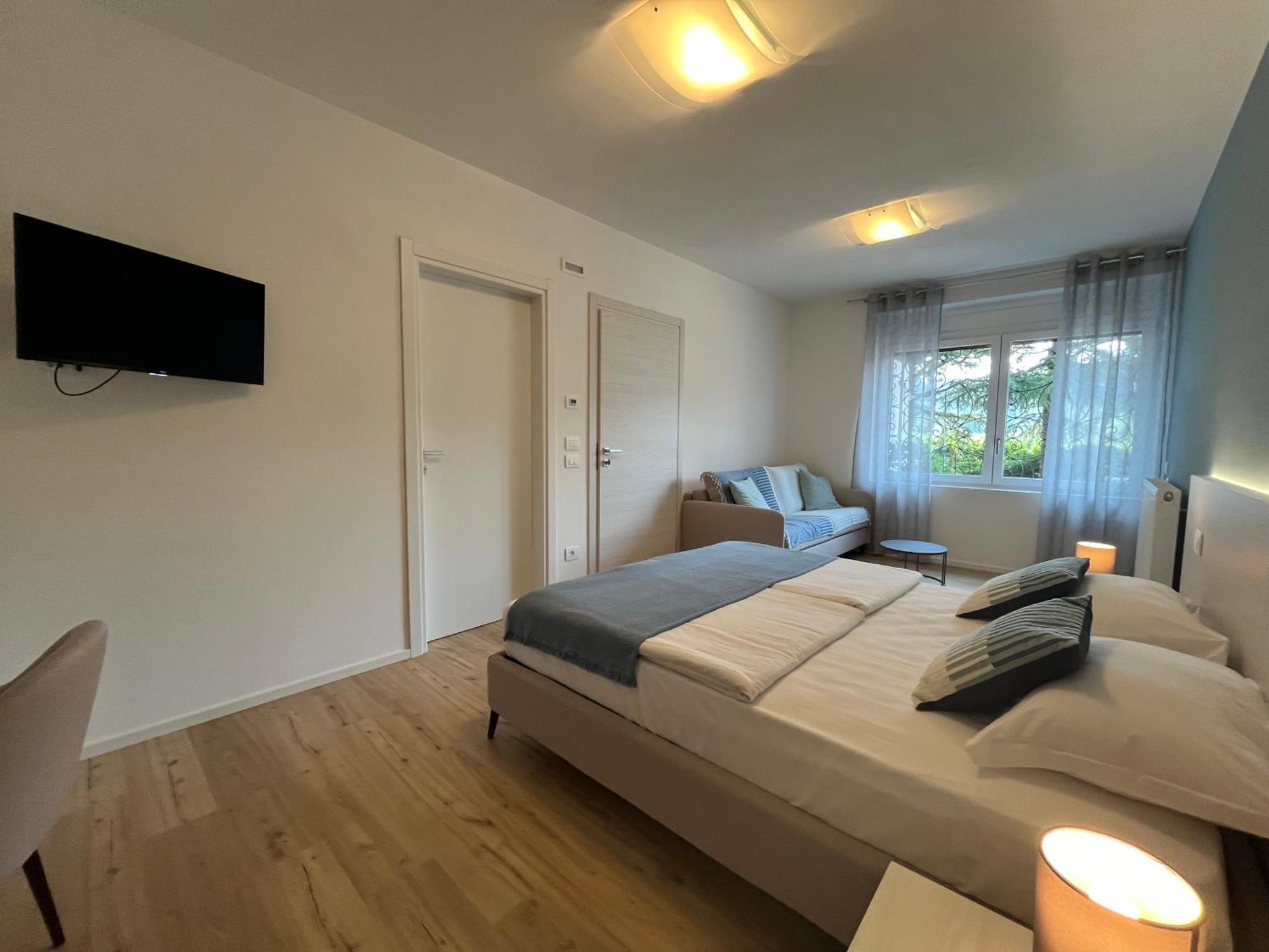 Al Boschetto Rooms Puos dʼAlpago Zewnętrze zdjęcie