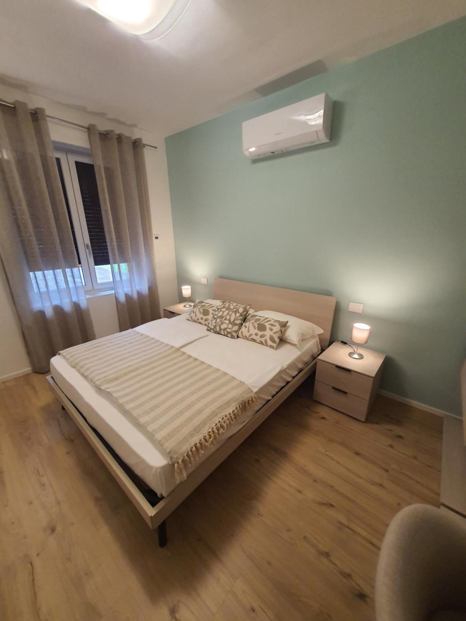 Al Boschetto Rooms Puos dʼAlpago Zewnętrze zdjęcie