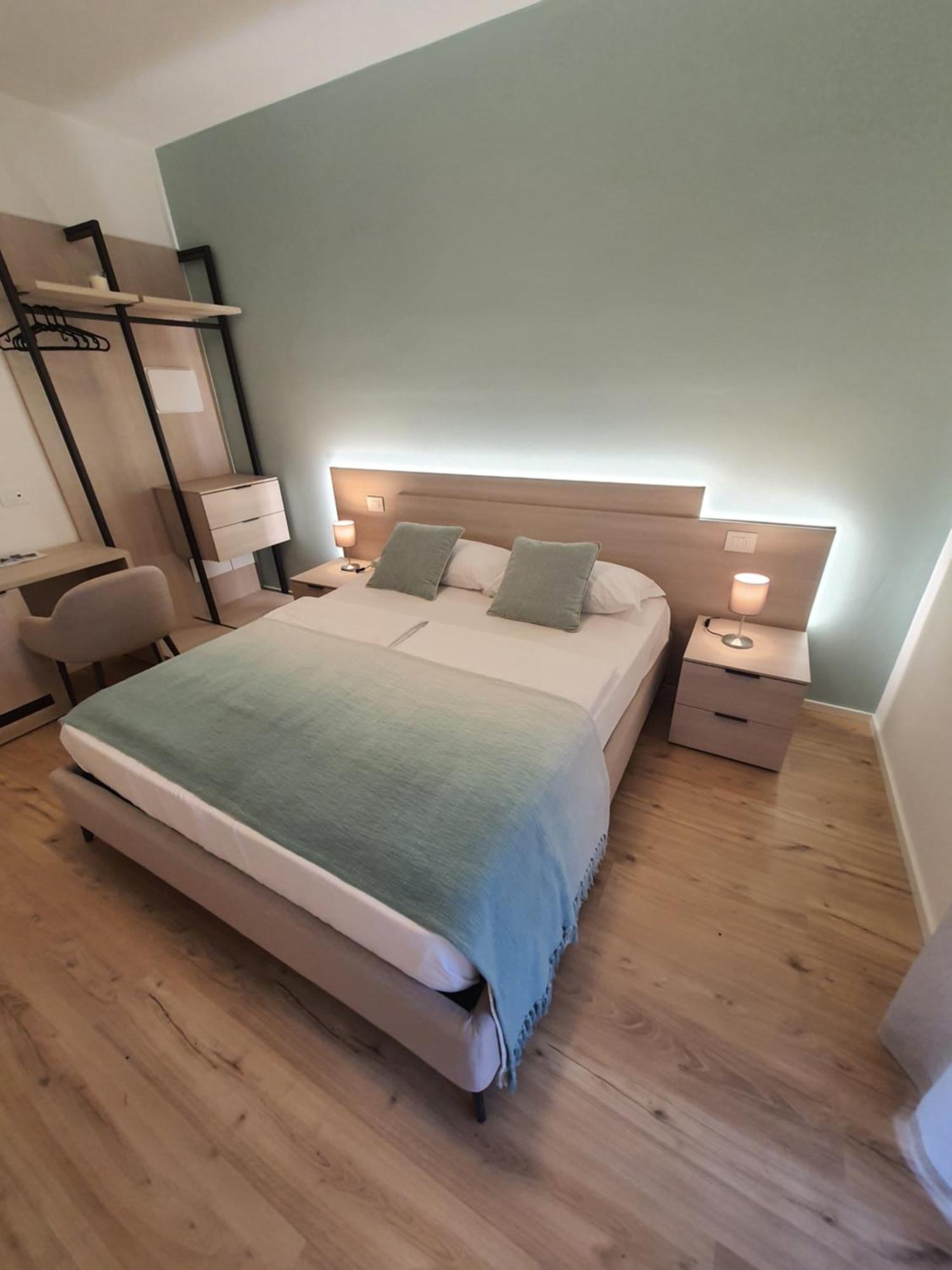 Al Boschetto Rooms Puos dʼAlpago Zewnętrze zdjęcie